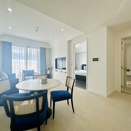 La Phan Phu Quoc, Hillside Apartment Εξωτερικό φωτογραφία