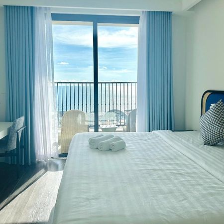 La Phan Phu Quoc, Hillside Apartment Εξωτερικό φωτογραφία