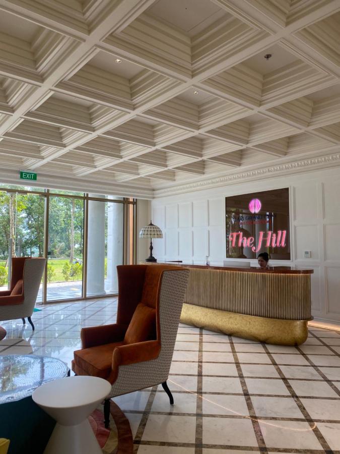 La Phan Phu Quoc, Hillside Apartment Εξωτερικό φωτογραφία