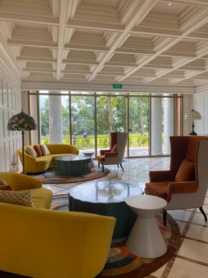 La Phan Phu Quoc, Hillside Apartment Εξωτερικό φωτογραφία
