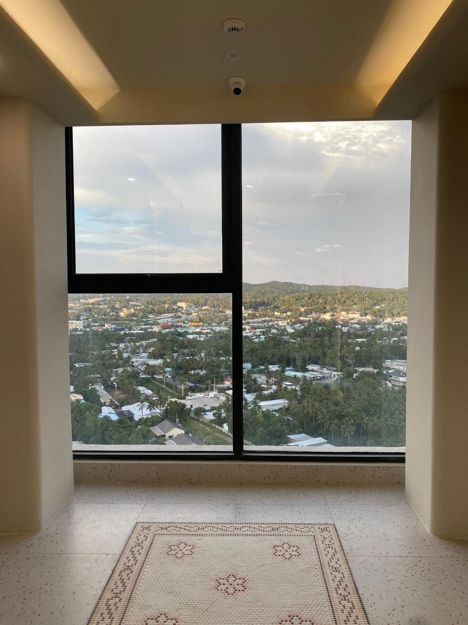 La Phan Phu Quoc, Hillside Apartment Εξωτερικό φωτογραφία