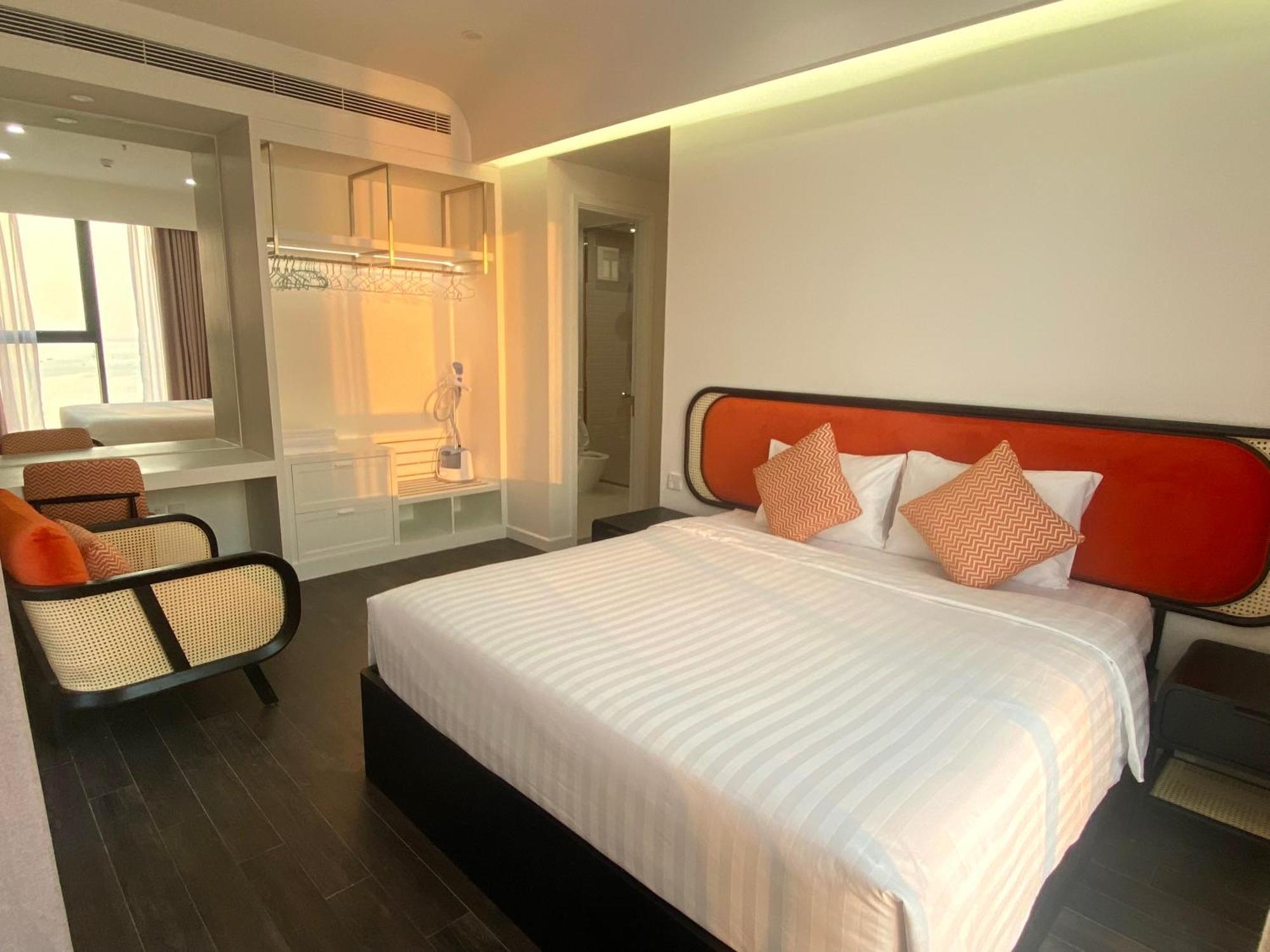 La Phan Phu Quoc, Hillside Apartment Εξωτερικό φωτογραφία