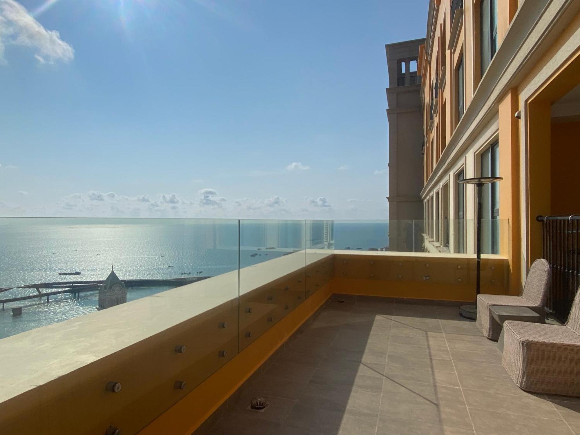 La Phan Phu Quoc, Hillside Apartment Εξωτερικό φωτογραφία
