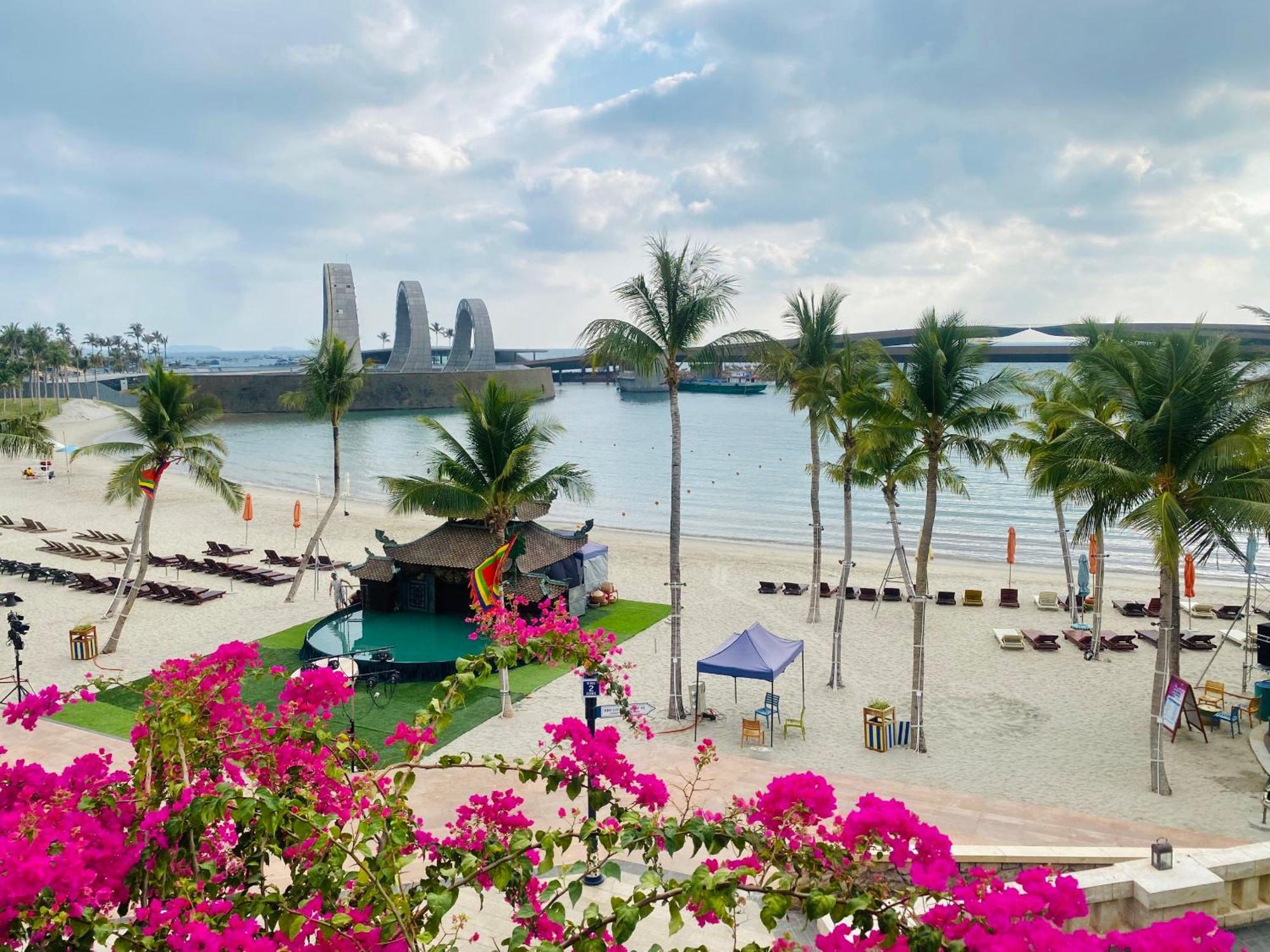 La Phan Phu Quoc, Hillside Apartment Εξωτερικό φωτογραφία