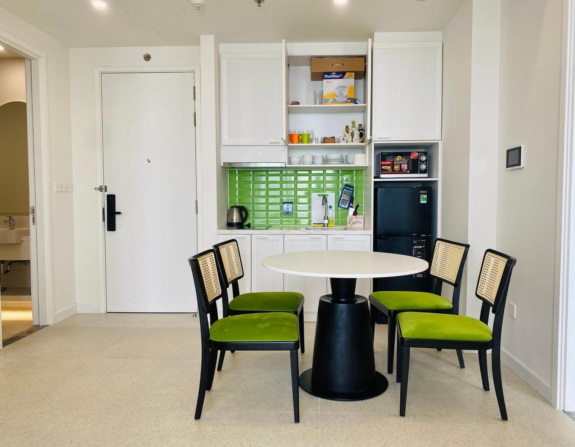 La Phan Phu Quoc, Hillside Apartment Δωμάτιο φωτογραφία