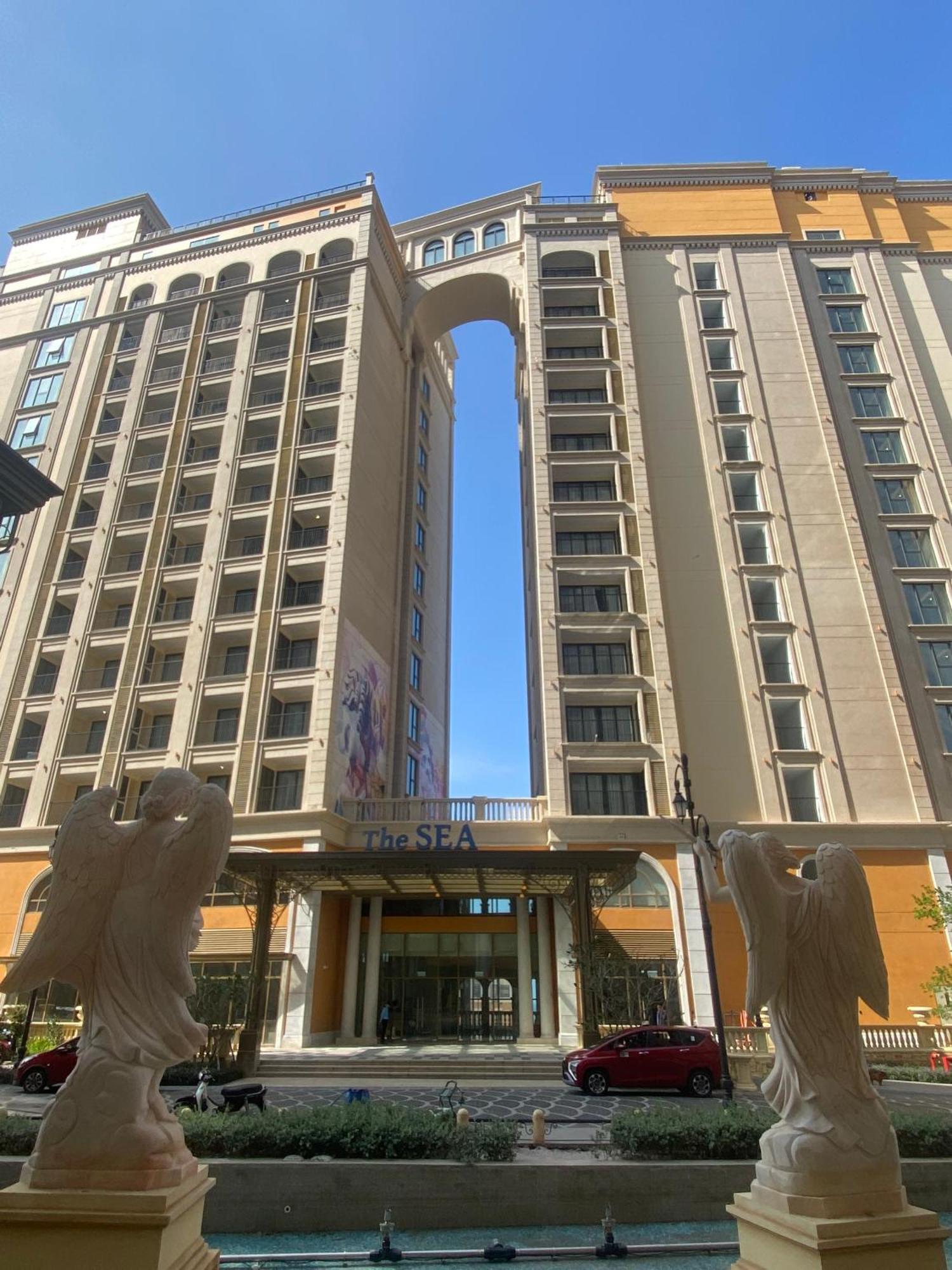 La Phan Phu Quoc, Hillside Apartment Εξωτερικό φωτογραφία
