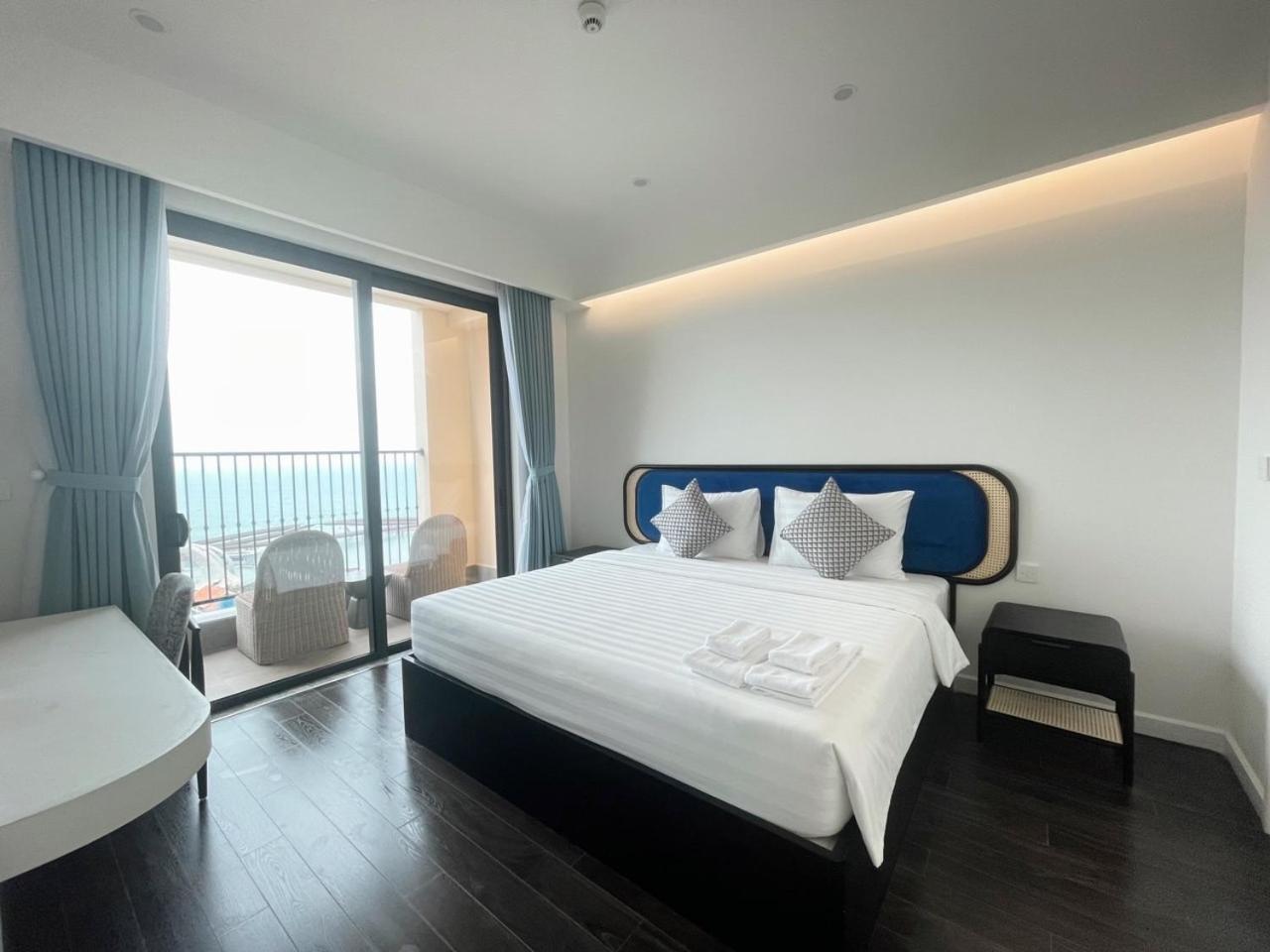 La Phan Phu Quoc, Hillside Apartment Εξωτερικό φωτογραφία