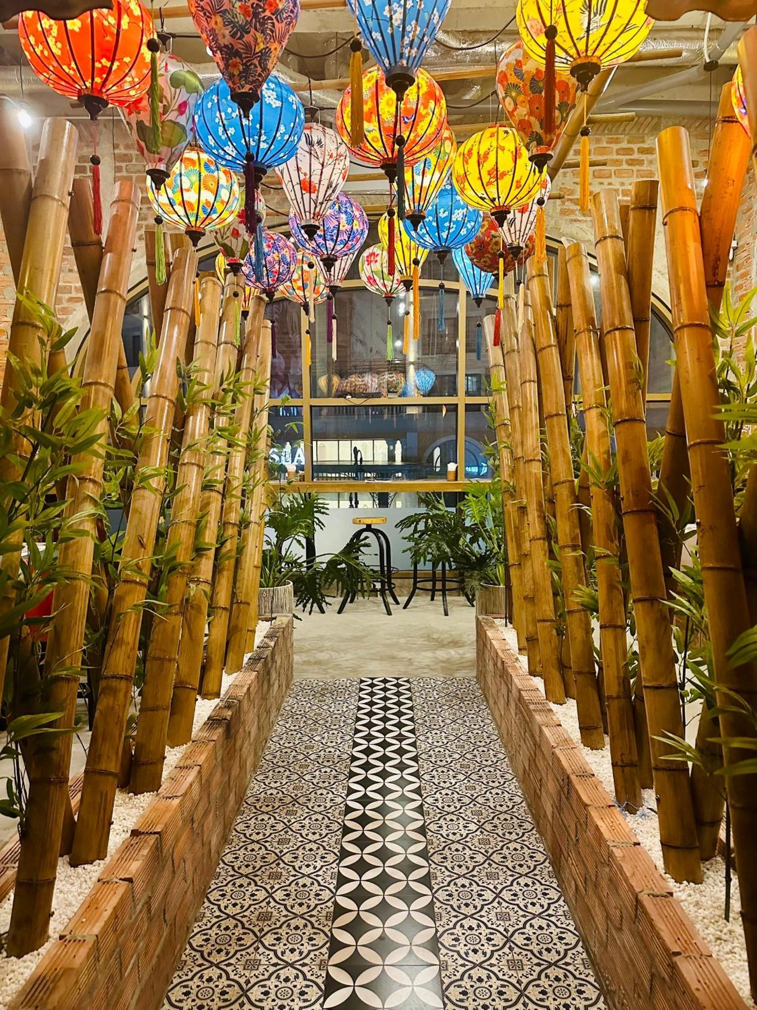 La Phan Phu Quoc, Hillside Apartment Εξωτερικό φωτογραφία