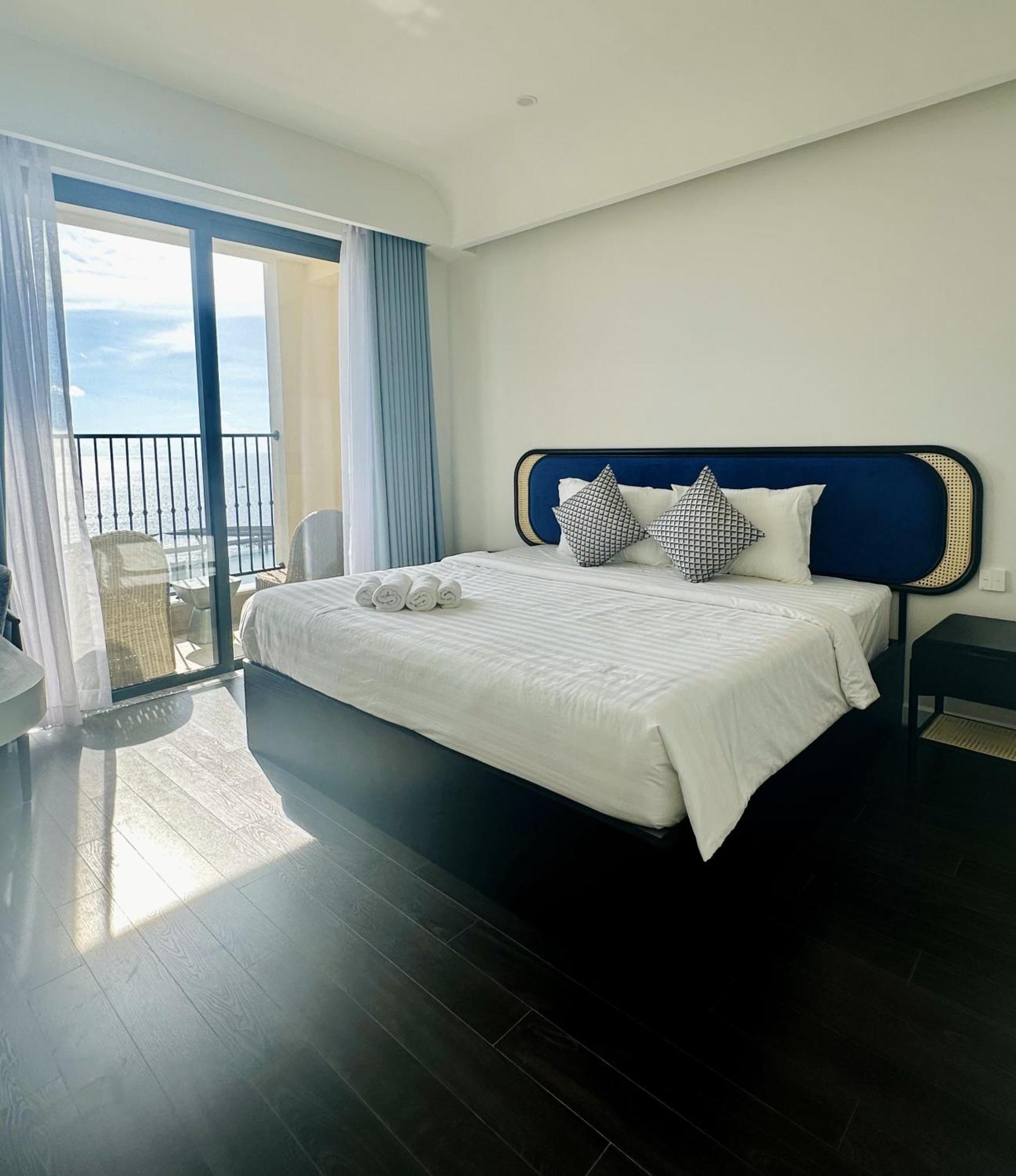 La Phan Phu Quoc, Hillside Apartment Εξωτερικό φωτογραφία
