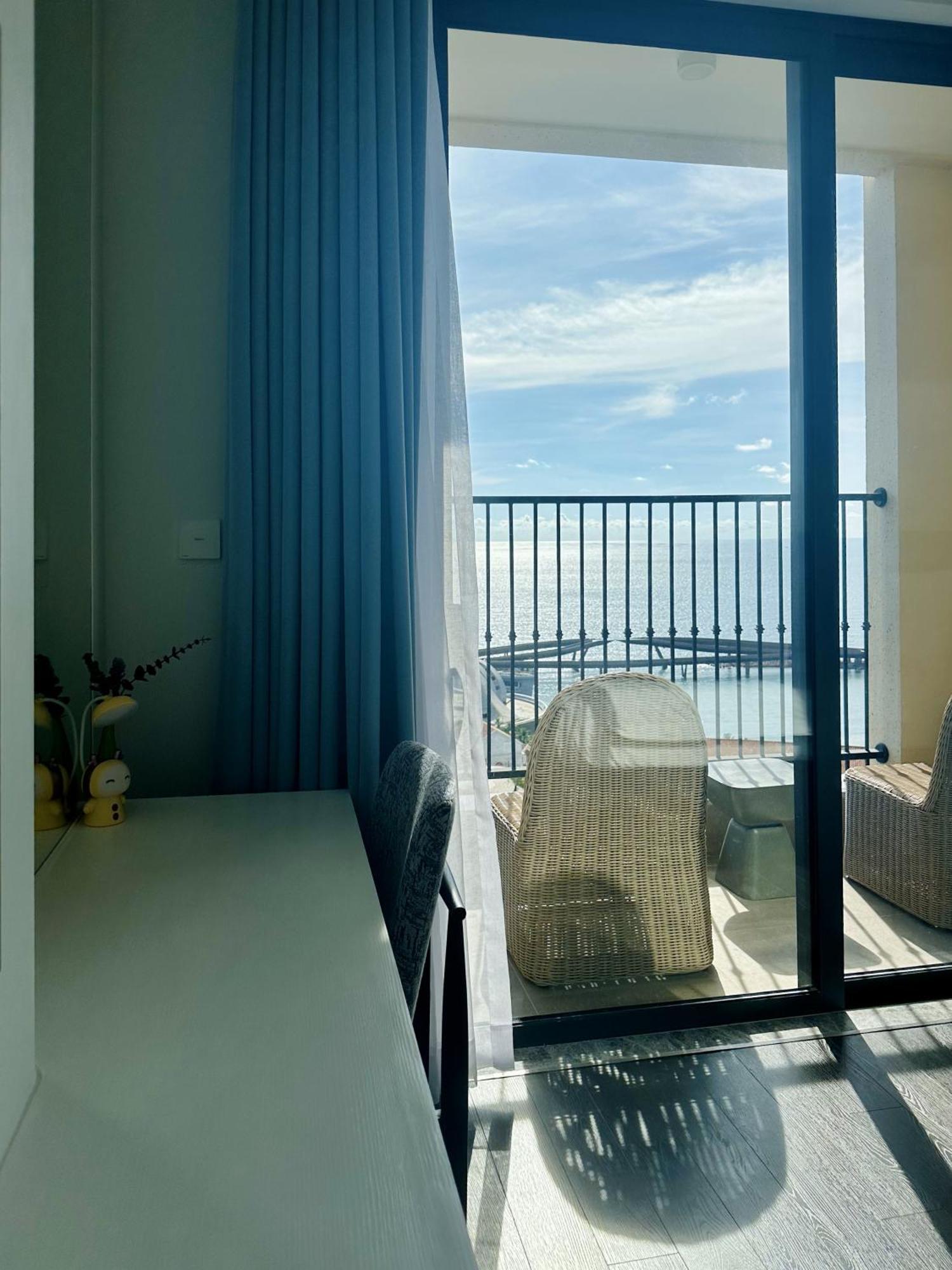La Phan Phu Quoc, Hillside Apartment Εξωτερικό φωτογραφία