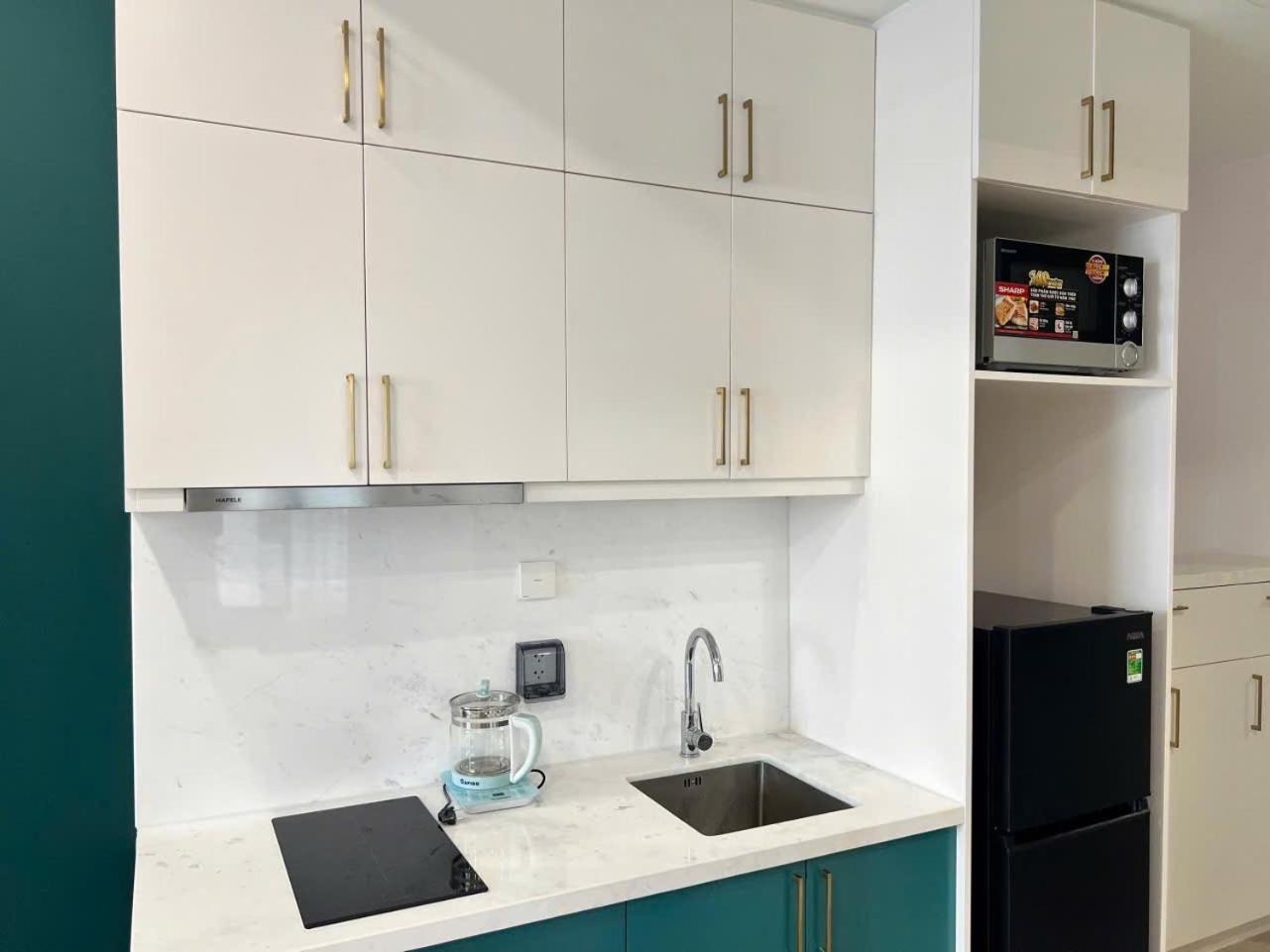 La Phan Phu Quoc, Hillside Apartment Εξωτερικό φωτογραφία