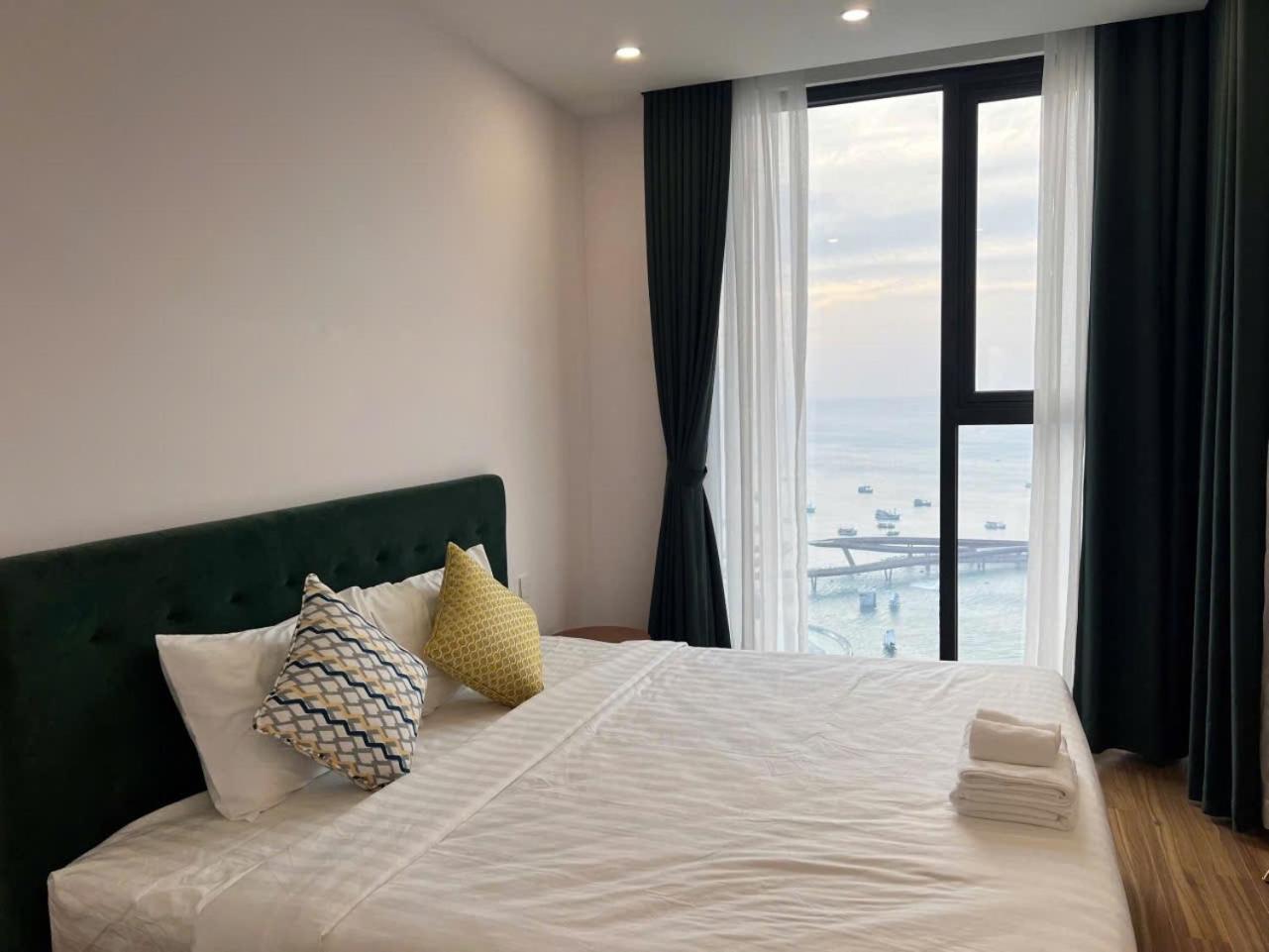 La Phan Phu Quoc, Hillside Apartment Εξωτερικό φωτογραφία