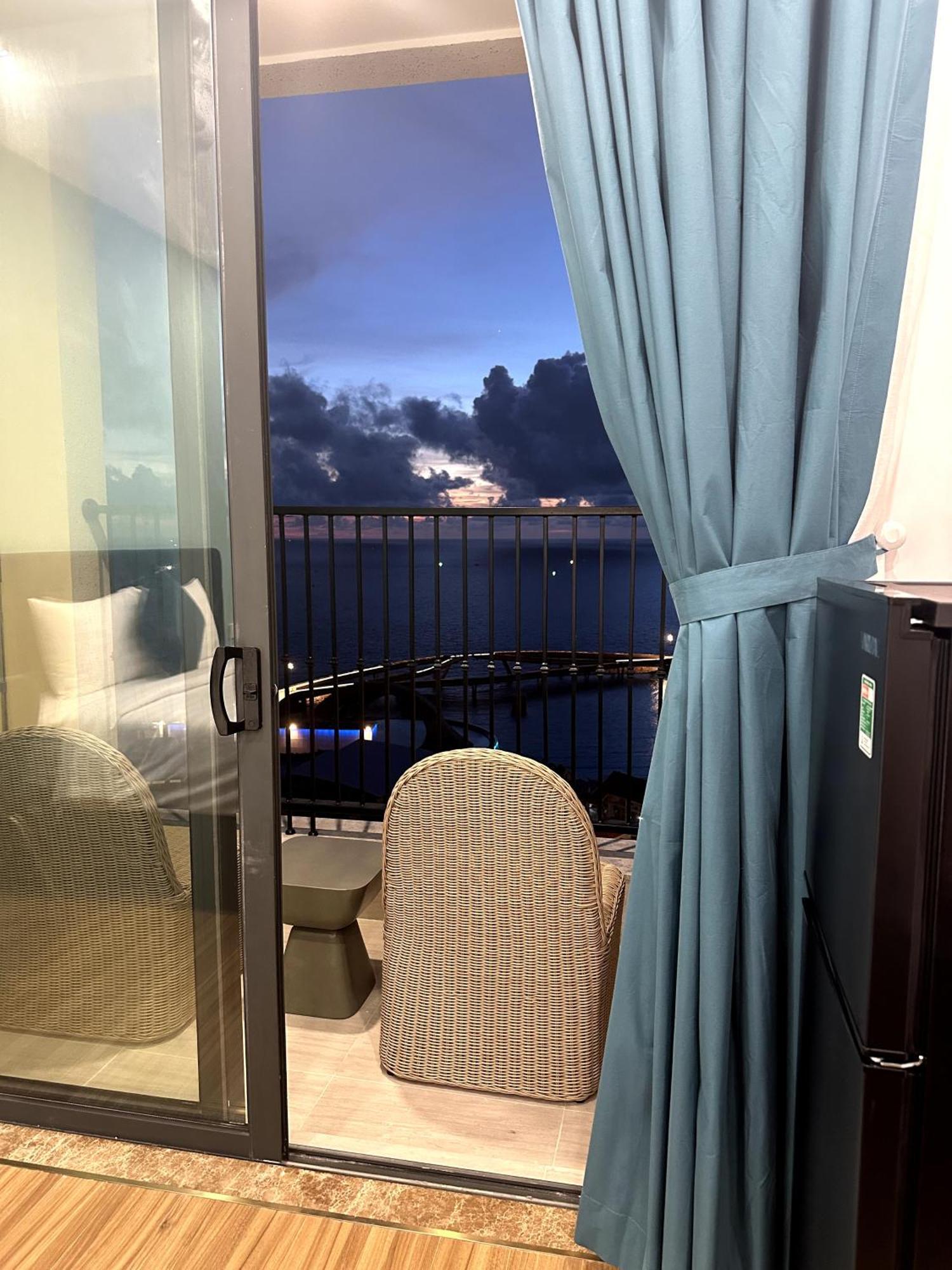 La Phan Phu Quoc, Hillside Apartment Εξωτερικό φωτογραφία