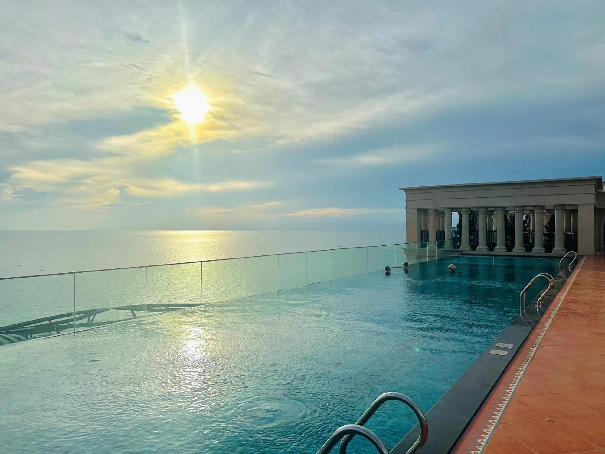 La Phan Phu Quoc, Hillside Apartment Εξωτερικό φωτογραφία