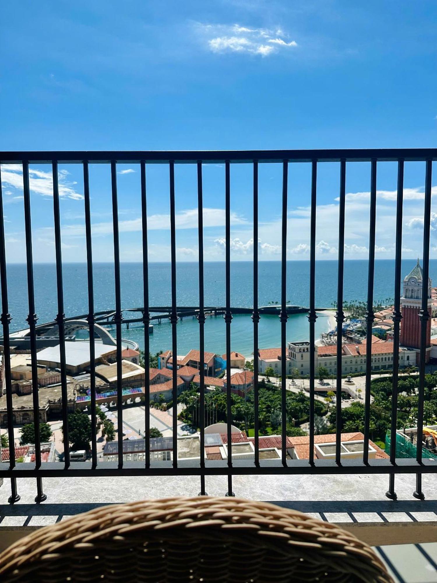 La Phan Phu Quoc, Hillside Apartment Εξωτερικό φωτογραφία