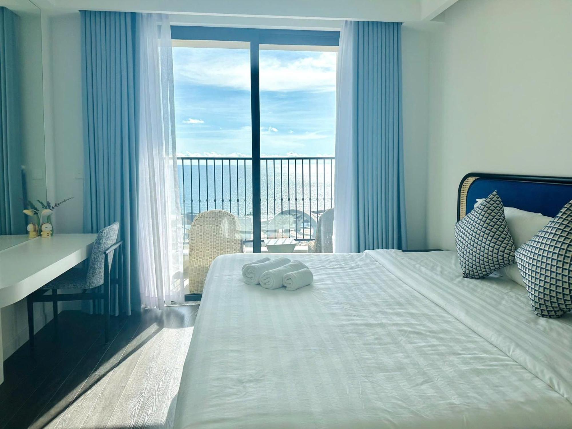 La Phan Phu Quoc, Hillside Apartment Εξωτερικό φωτογραφία