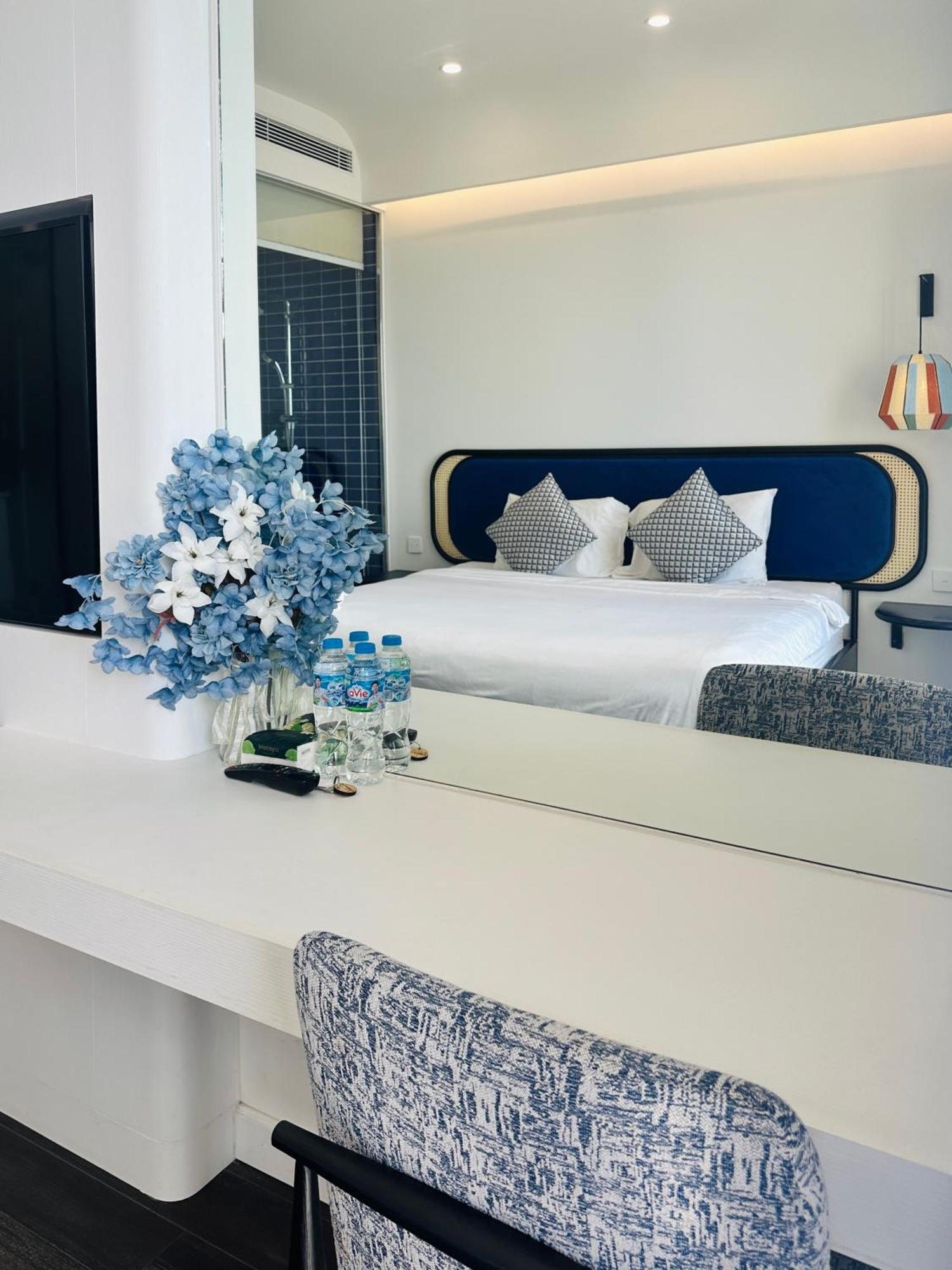 La Phan Phu Quoc, Hillside Apartment Εξωτερικό φωτογραφία