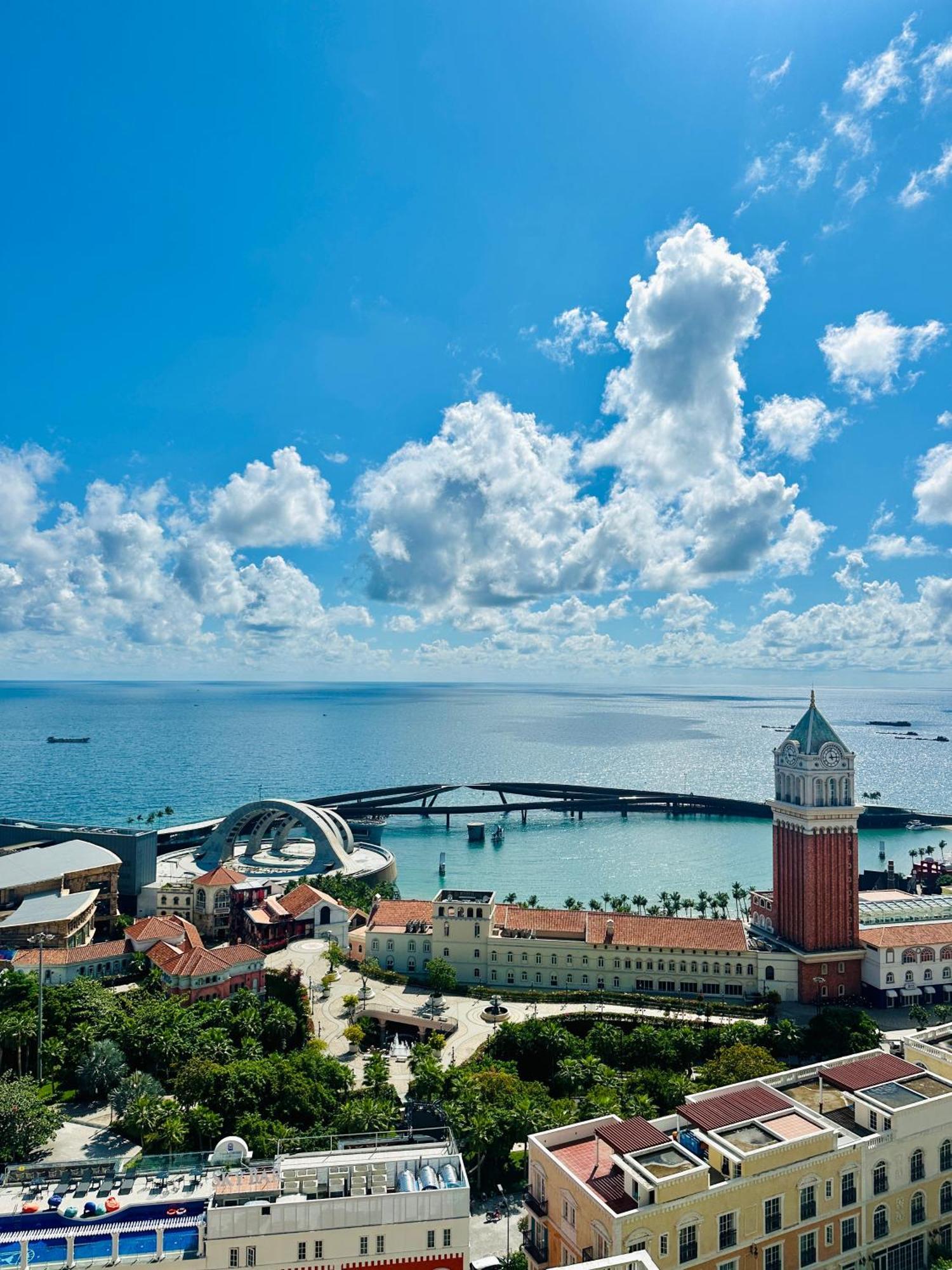La Phan Phu Quoc, Hillside Apartment Εξωτερικό φωτογραφία