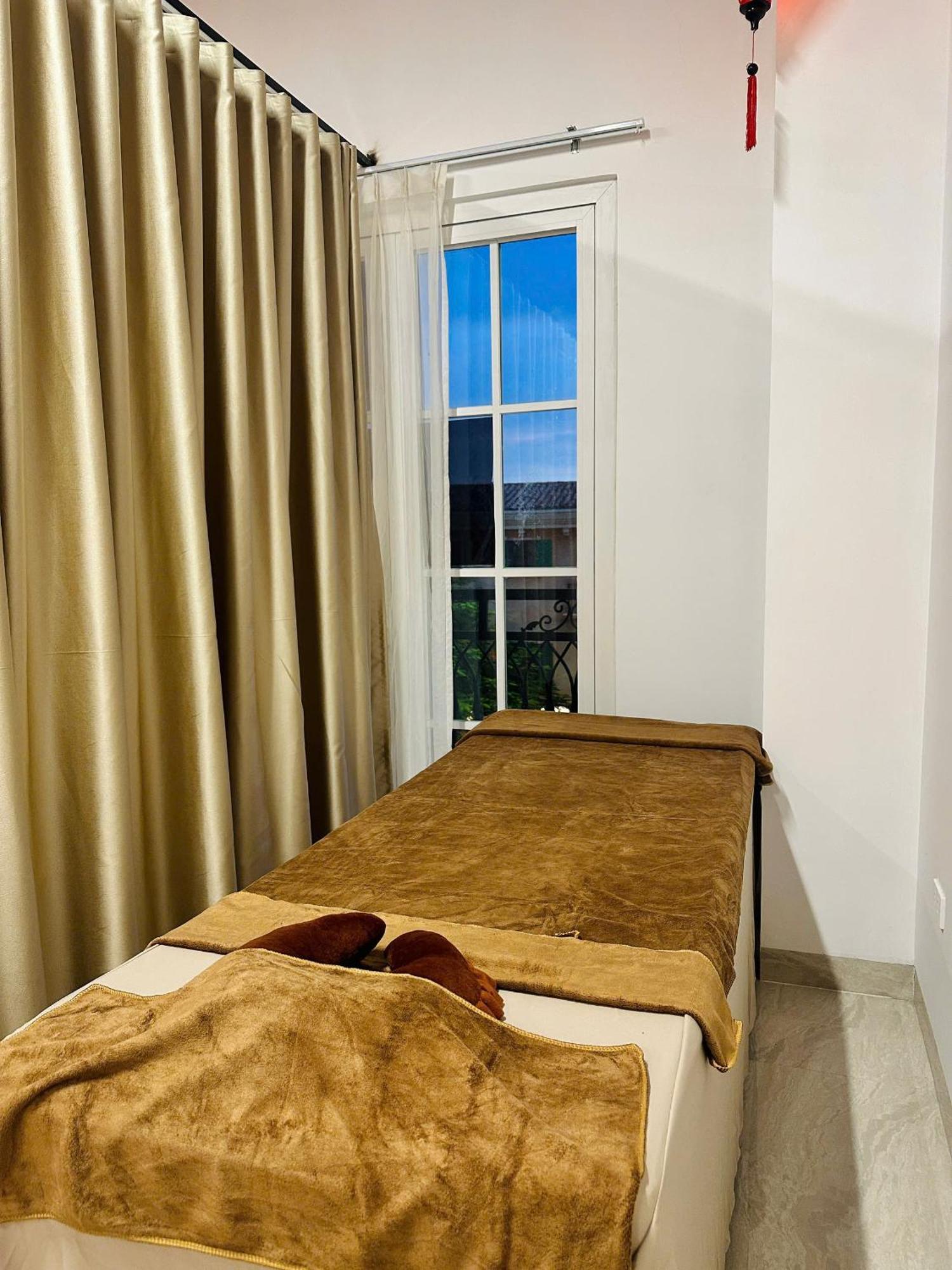 La Phan Phu Quoc, Hillside Apartment Εξωτερικό φωτογραφία