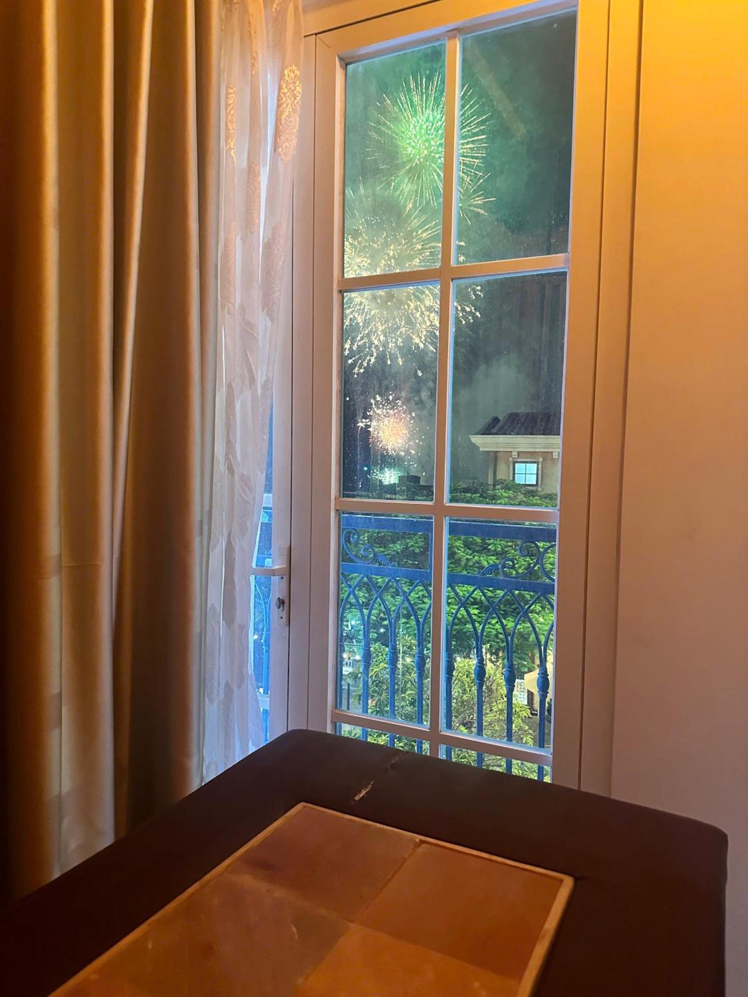 La Phan Phu Quoc, Hillside Apartment Εξωτερικό φωτογραφία