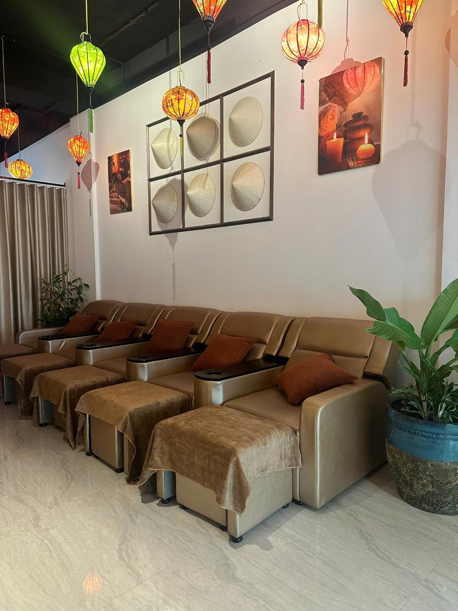 La Phan Phu Quoc, Hillside Apartment Εξωτερικό φωτογραφία